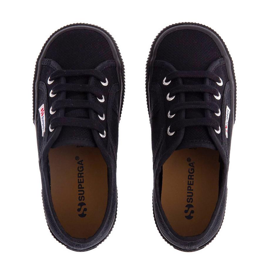 SUPERGA 2750 Jcot Sneakers in Pelle  