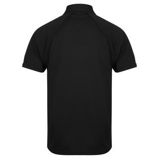 Finden & Hales  Polo sport à manches courtes 