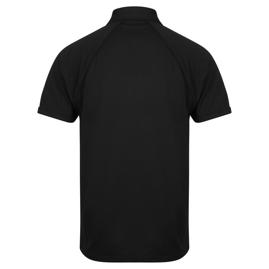 Finden & Hales  Sport PoloShirt, Kurzarm 