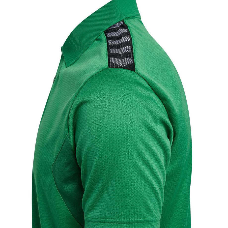 Hummel Authentic Polo Shirt  