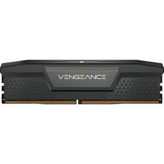 Corsair  Vengeance CMK32GX5M2B6400C32 memoria 32 GB 2 x 16 GB DDR5 6400 MHz 