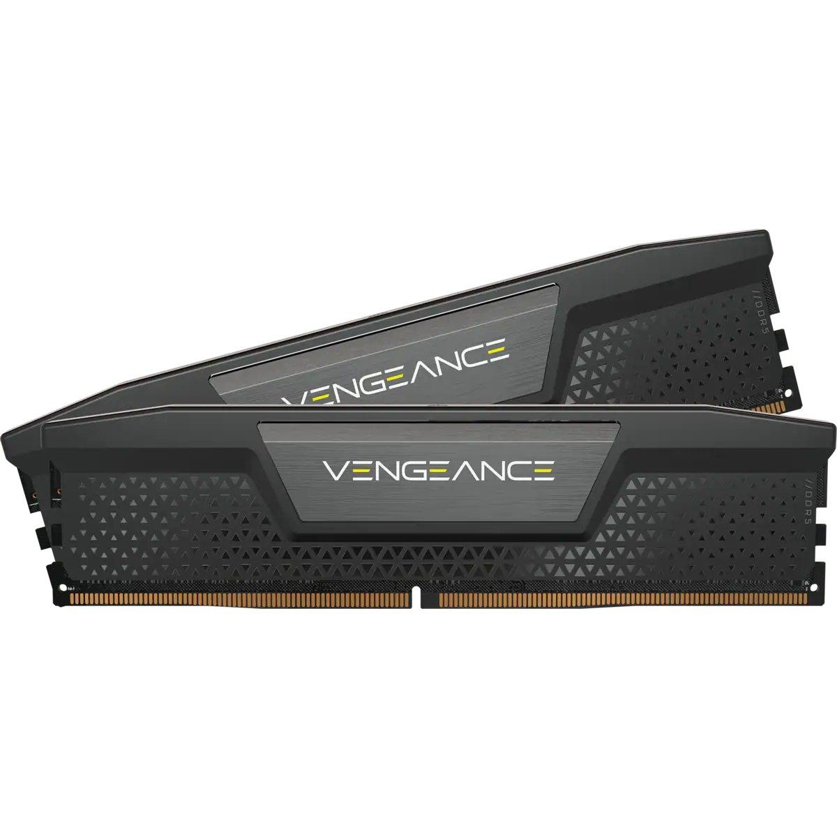 Corsair  Vengeance CMK32GX5M2B6400C32 memoria 32 GB 2 x 16 GB DDR5 6400 MHz 