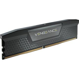 Corsair  Vengeance CMK32GX5M2B6400C32 memoria 32 GB 2 x 16 GB DDR5 6400 MHz 