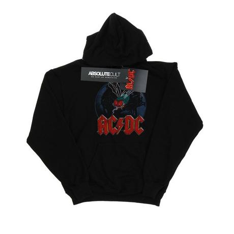 AC/DC ACDC Fly On The Wall Kapuzenpullover  