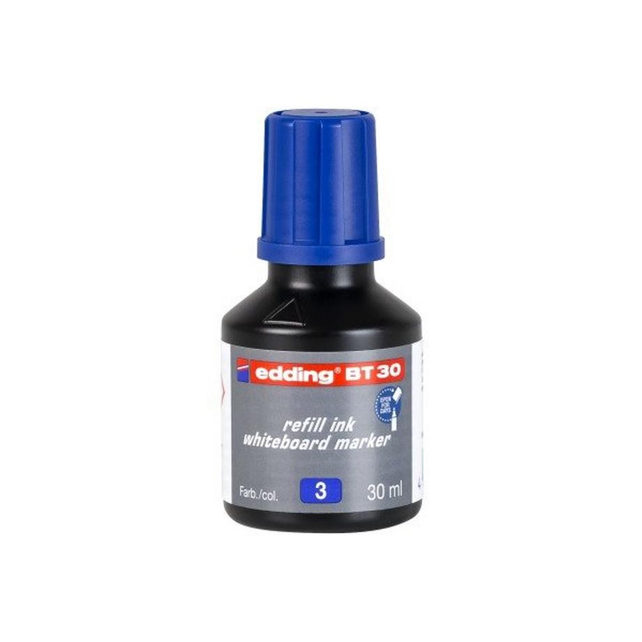 Edding  EDDING Tinte 30ml BT30-3 blau 