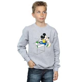 Disney  Sweat MICKEY MOUSE HURDLES 