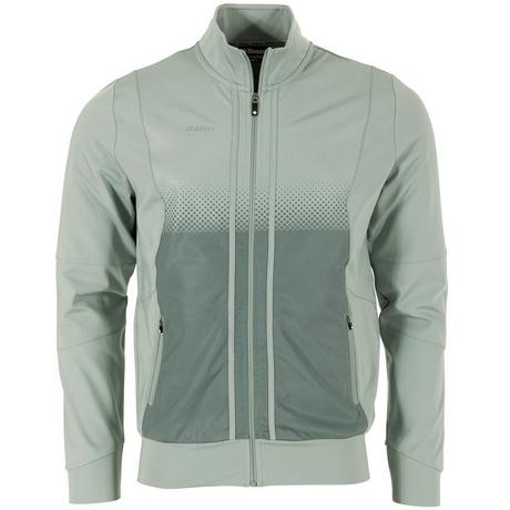 Reece Australia  veste de survêtement zippé cleve stretched fit 