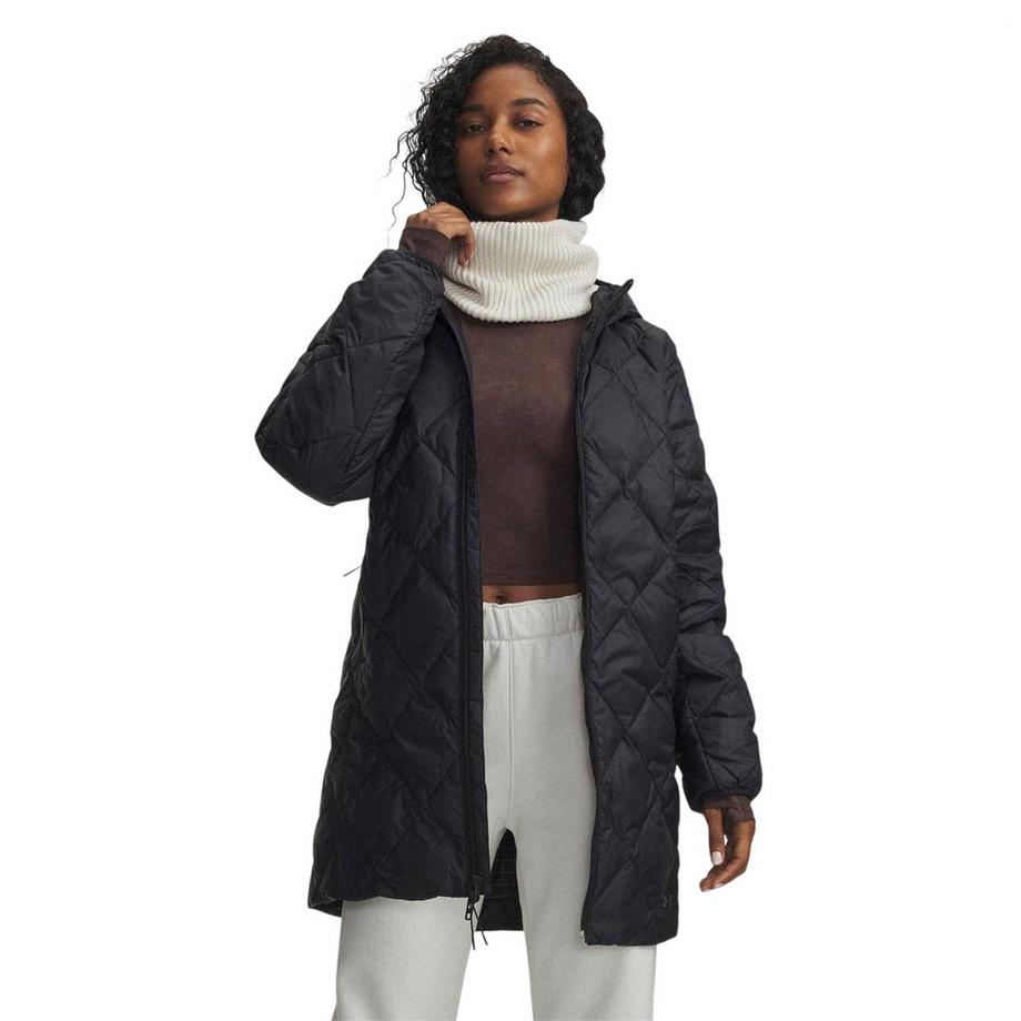 Legend Parka Piumino