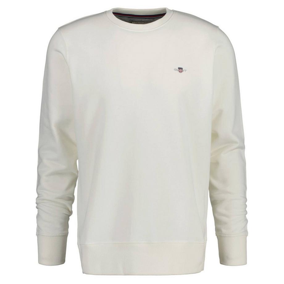 Sweatshirt  Bequem sitzend