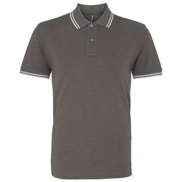 PoloShirt, kurzärmlig