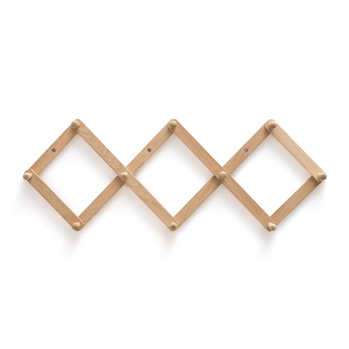 La Redoute Intérieurs Wandgarderobe Melay in Akkordeonform  