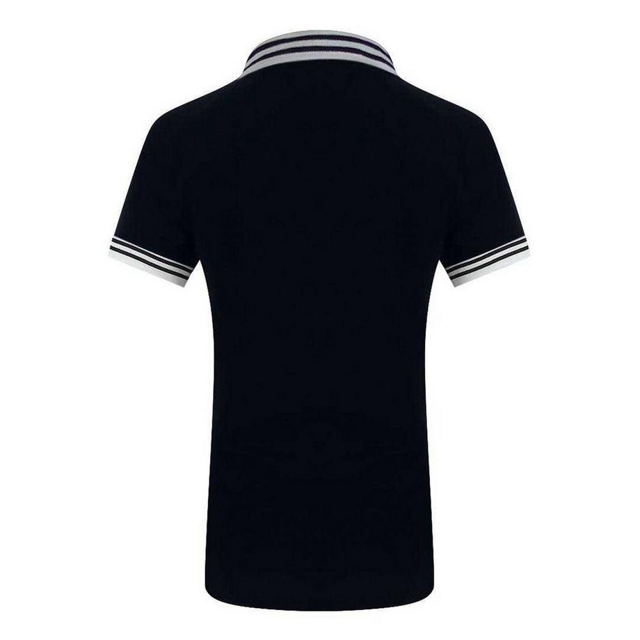 LOVE MOSCHINO  Polo Motiftyle Cœur 