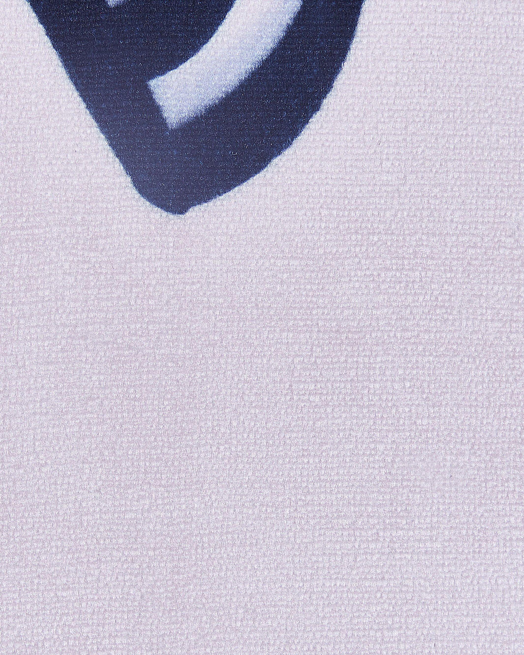 Beliani Tapis enfant en Polyester Moderne CUMULUS  