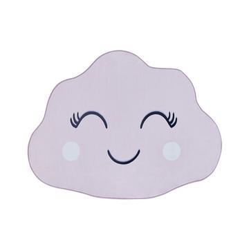 Tapis enfant en Polyester Moderne CUMULUS