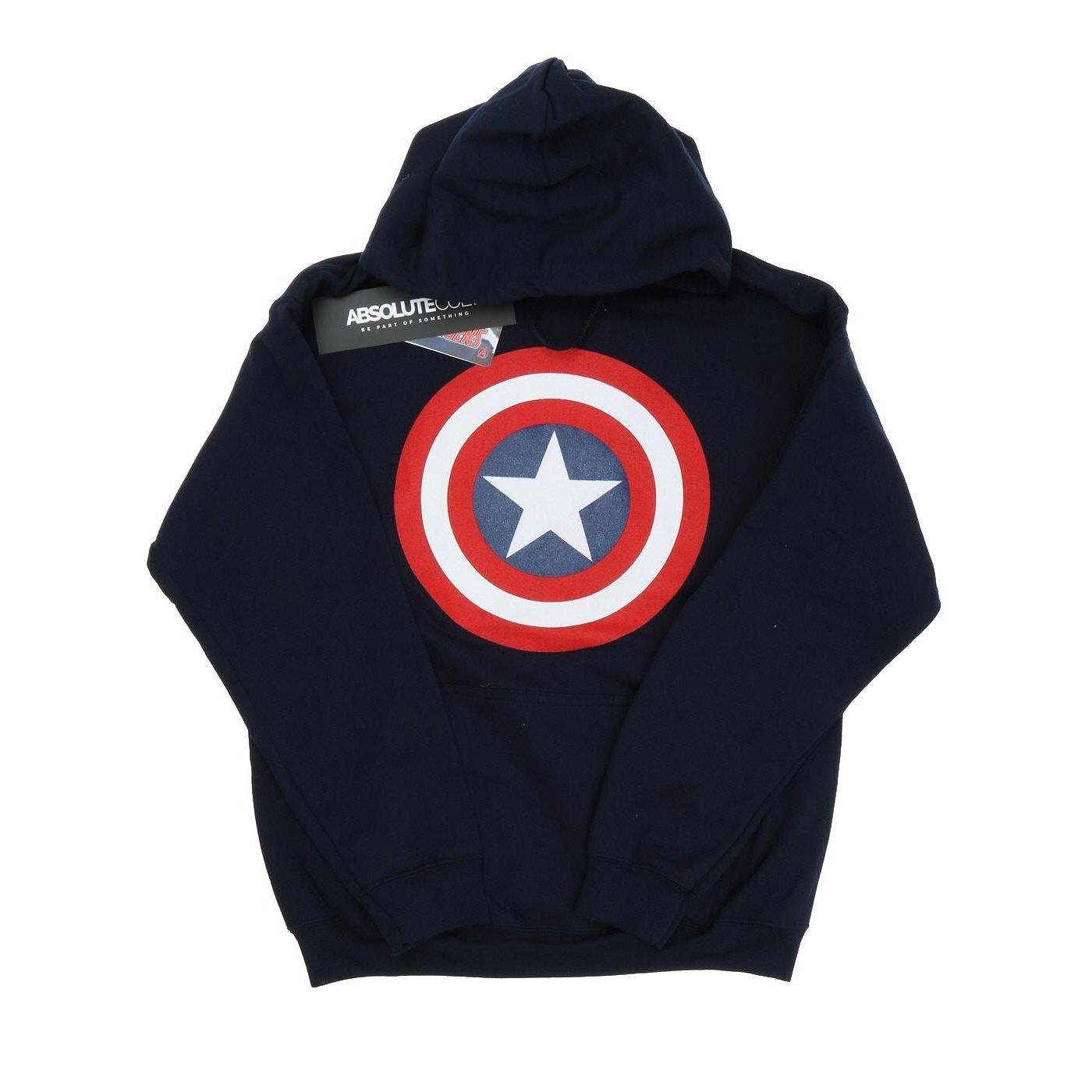 MARVEL  Sweat à capuche 