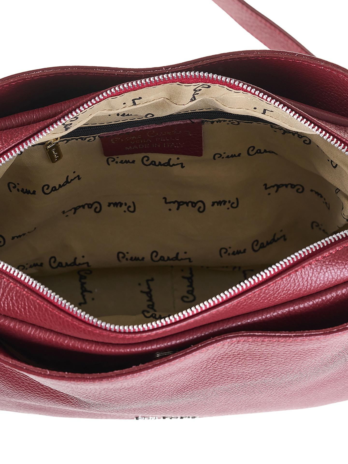 pierre cardin Aralia Lux Umhängetasche  