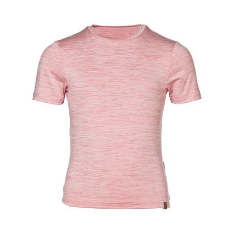 Rukka  Kinder Funktions T-Shirt Lori strawberry pink 