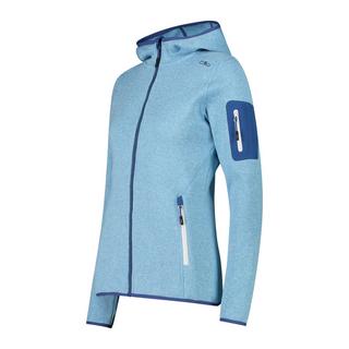 CMP  damen kapuzenpullover 