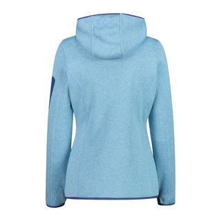 CMP  damen kapuzenpullover 