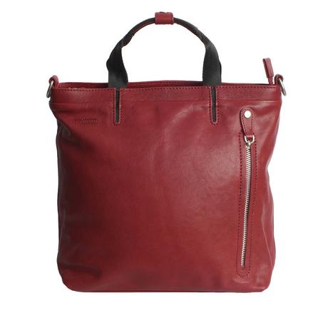 Margelisch Ebu 1 Sac à Dos Bandoulière en Cuir  