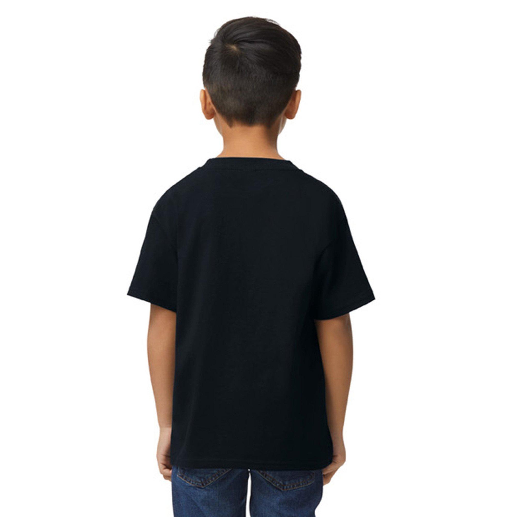 Gildan  Tshirt SOFTSTYLE Enfant 