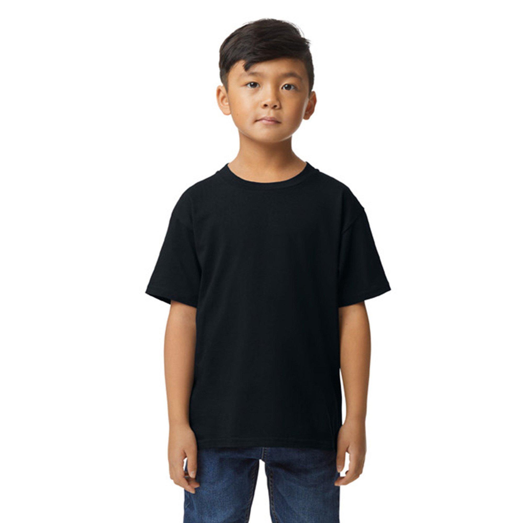 Gildan  Tshirt SOFTSTYLE Enfant 