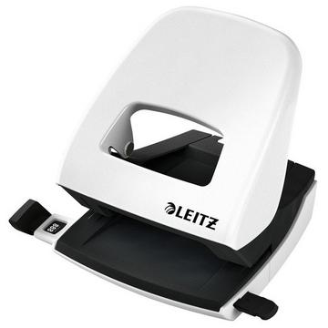 LEITZ Bürolocher Metall 2.5mm  25 Blatt