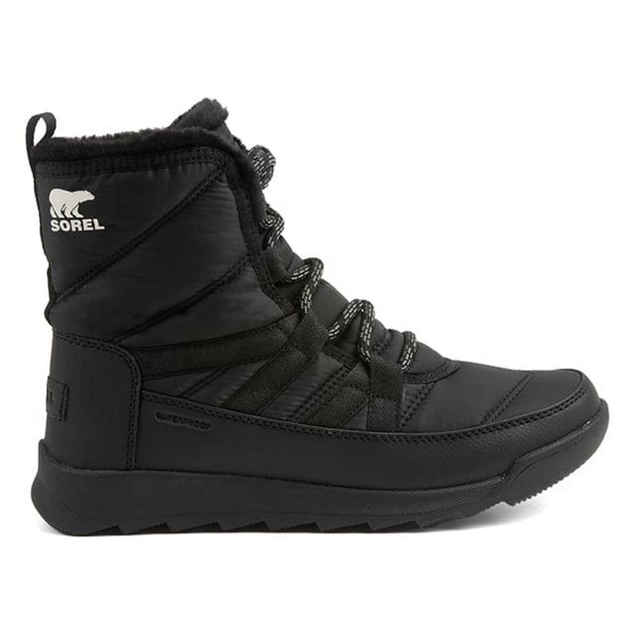 SOREL  Whitney II Short lace WP 