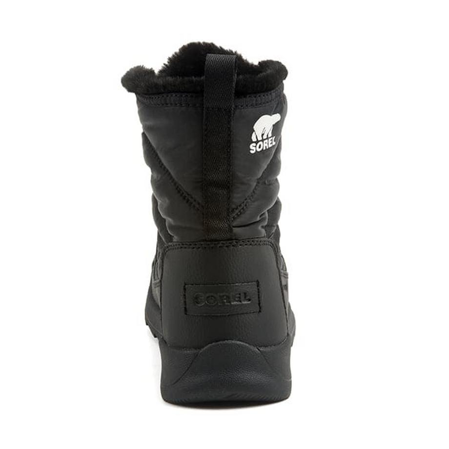 SOREL  Whitney II Short lace WP 