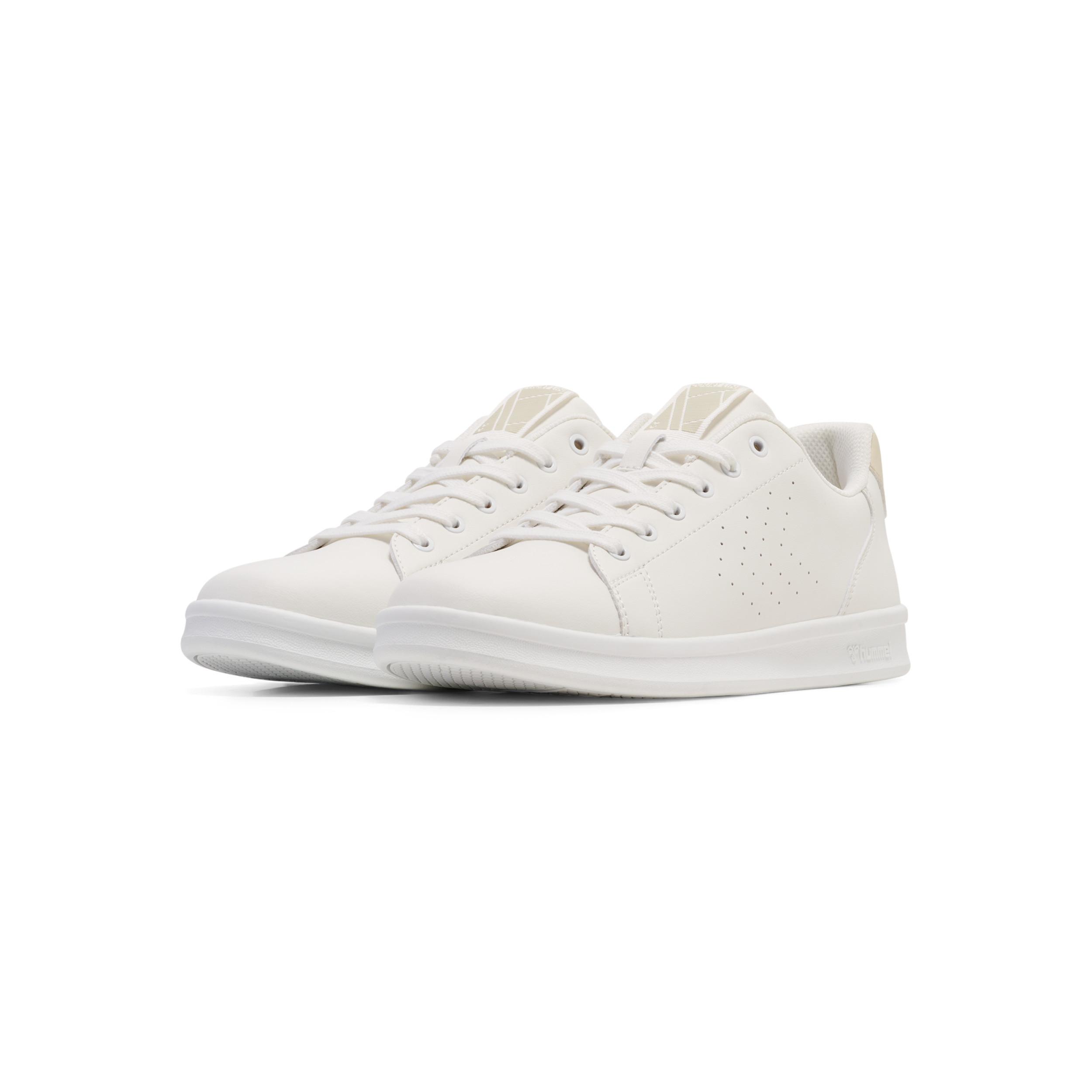 Hummel  sneakers court line 