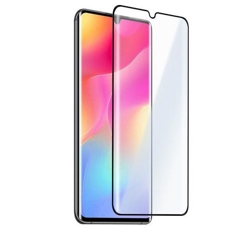 Avizar  Xiaomi Mi Note 10 Lite Panzerglas 