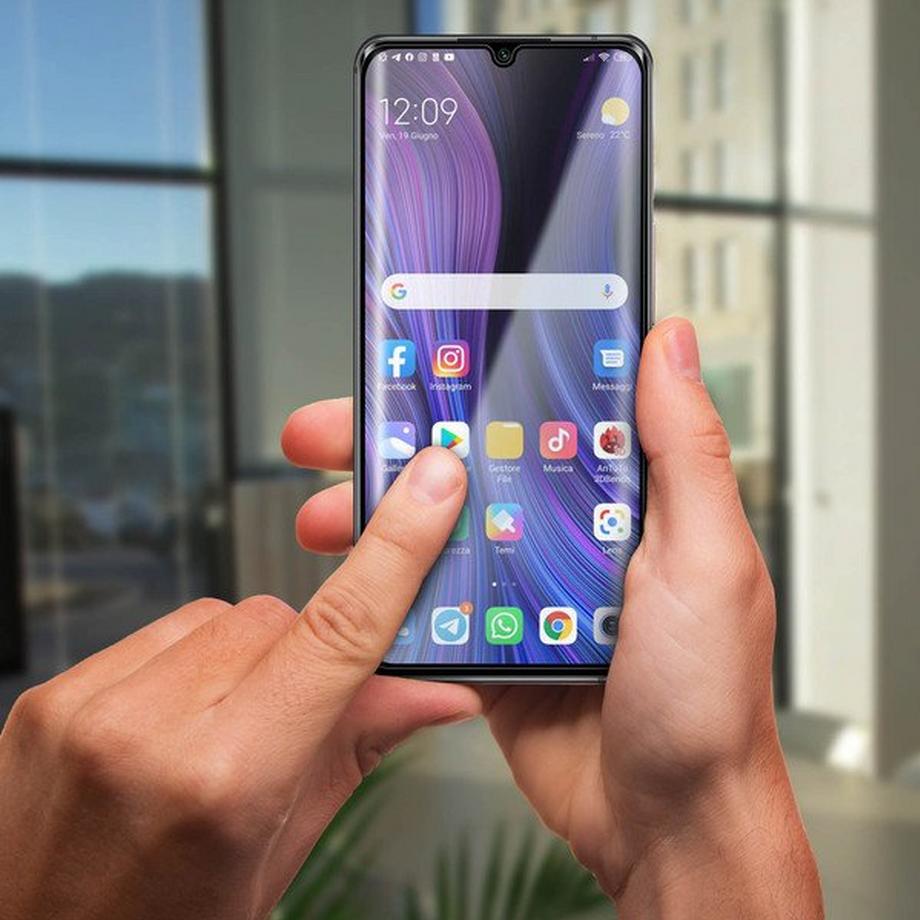 Avizar  Film Mi Note 10 / 10 Pro / 10 Lite 