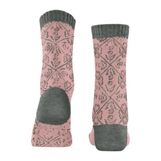 Burlington Cottage Knit Socken  