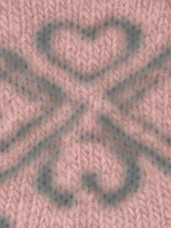 Burlington Cottage Knit Socken  