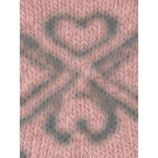 Burlington Cottage Knit Socken  