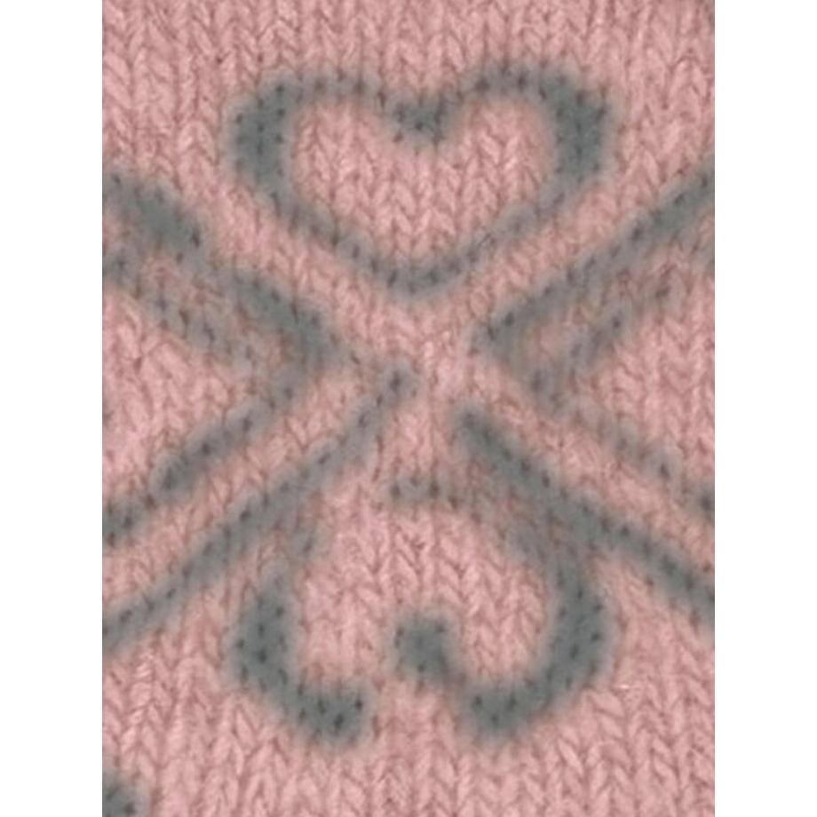 Burlington Cottage Knit Calzini  