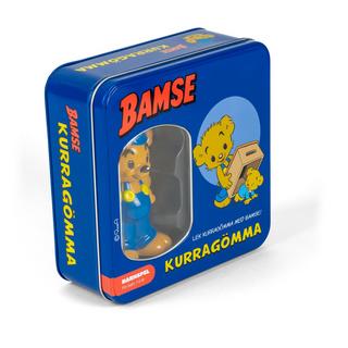 Bamse  Bamse Nascondino 