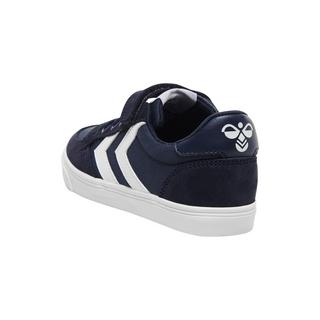 Hummel  scarpe da ginnastica per bambini slimmer stadil low 