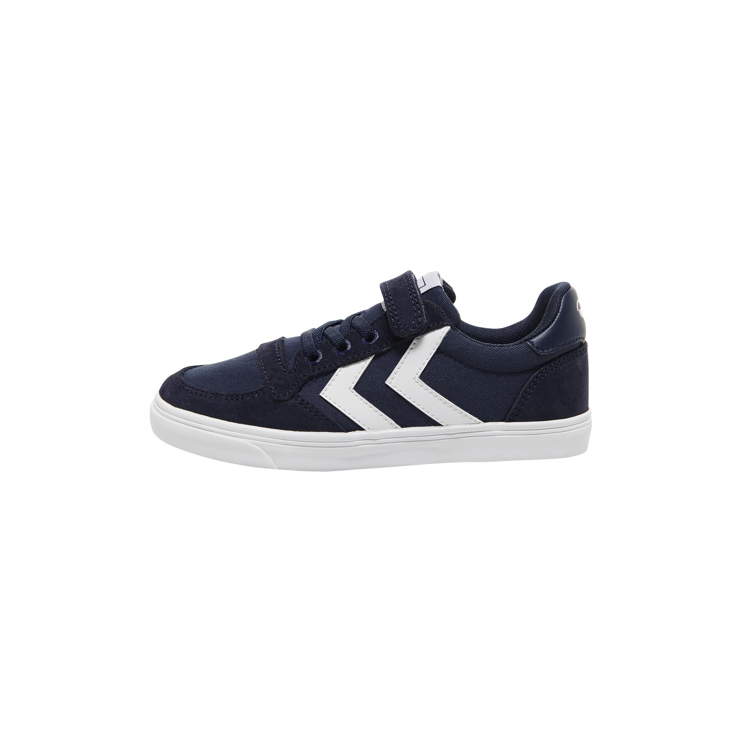 Hummel  scarpe da ginnastica per bambini slimmer stadil low 