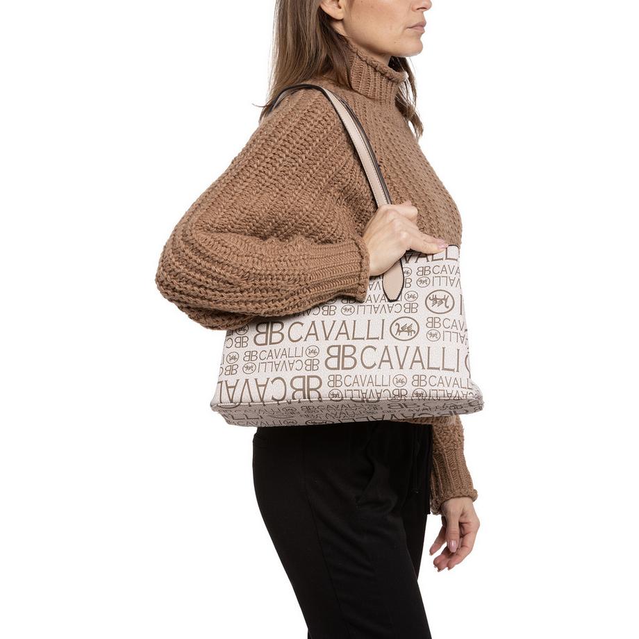 B Cavalli B Borsa a tracolla  