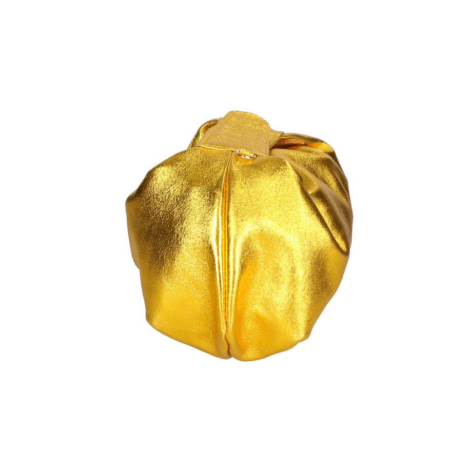 Gave Lux Mini Handtasche mit Kettenschultergurt  