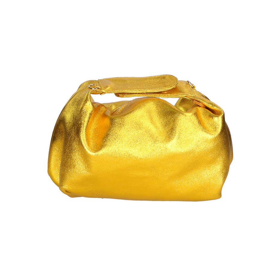 Gave Lux Mini Handtasche mit Kettenschultergurt  