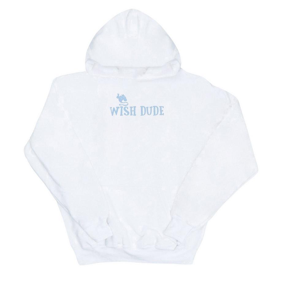 Disney Sweat à capuche Wish Dude  