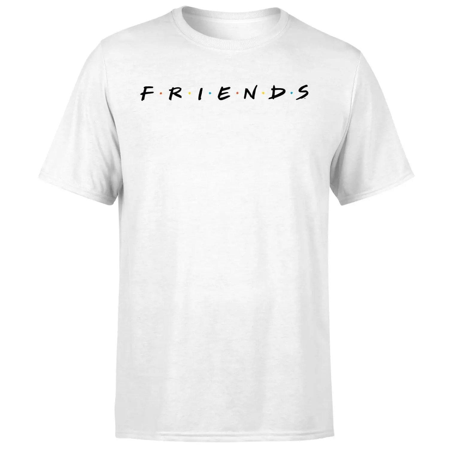 Friends  T-Shirt 