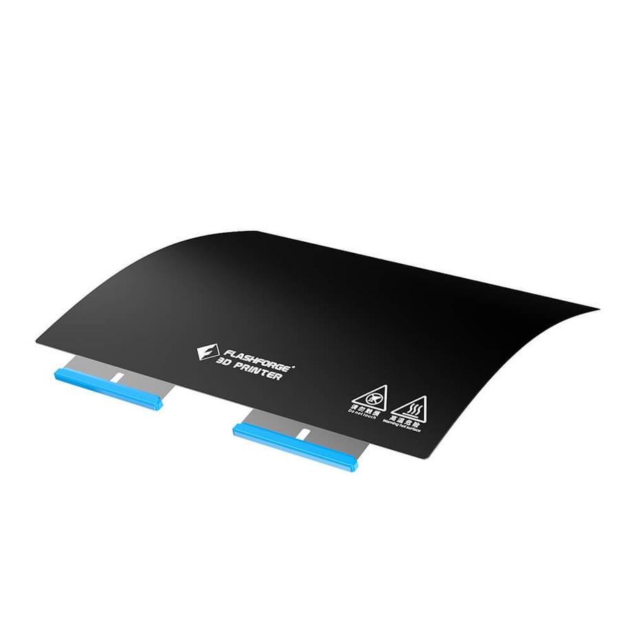 FLASHFORGE Federblech Ersatzteil für Creator 4