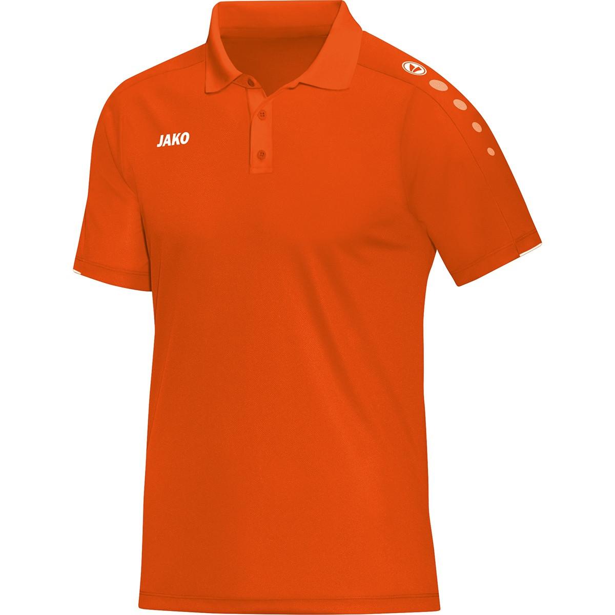 Jako Classic Poloshirt  