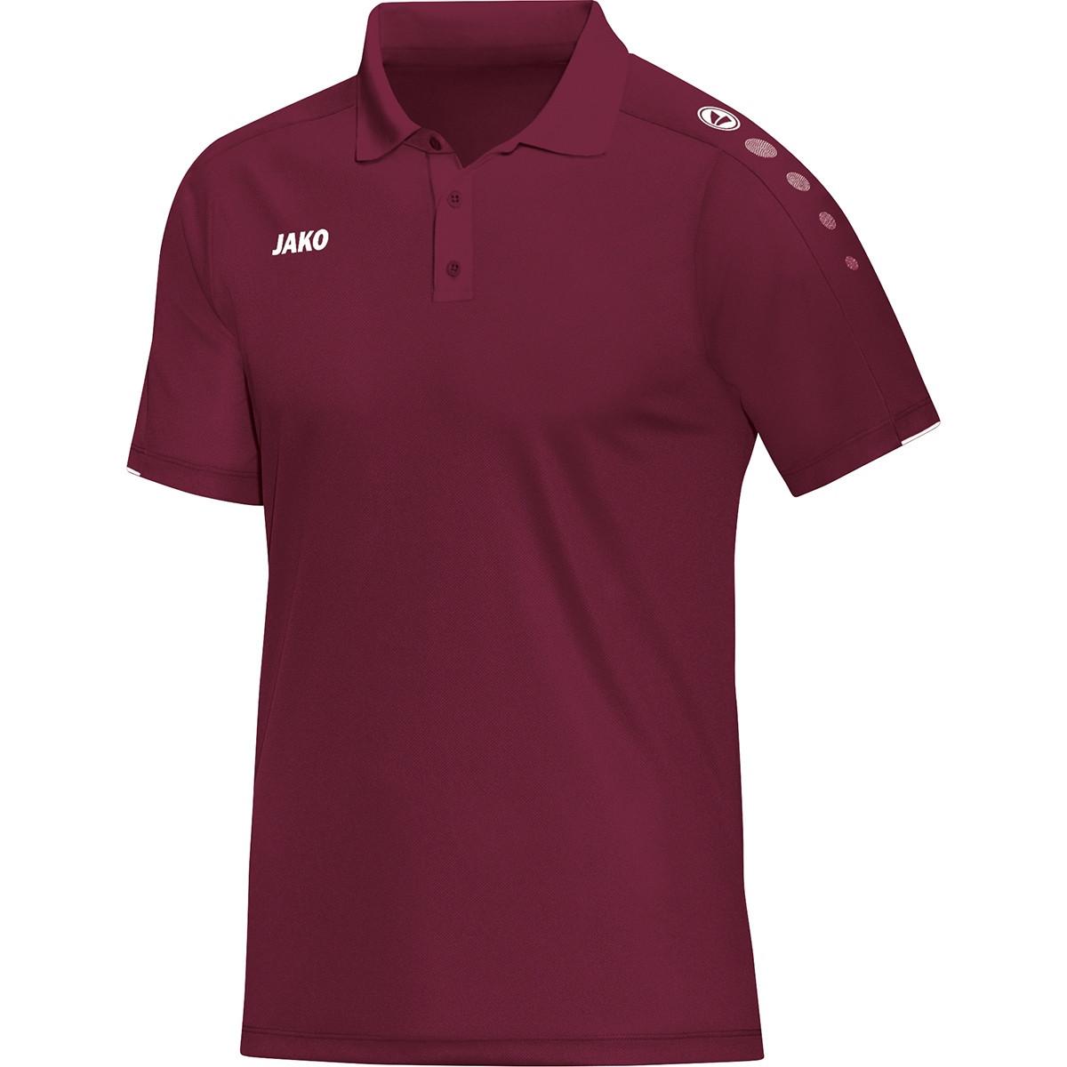 Jako Classic Poloshirt  