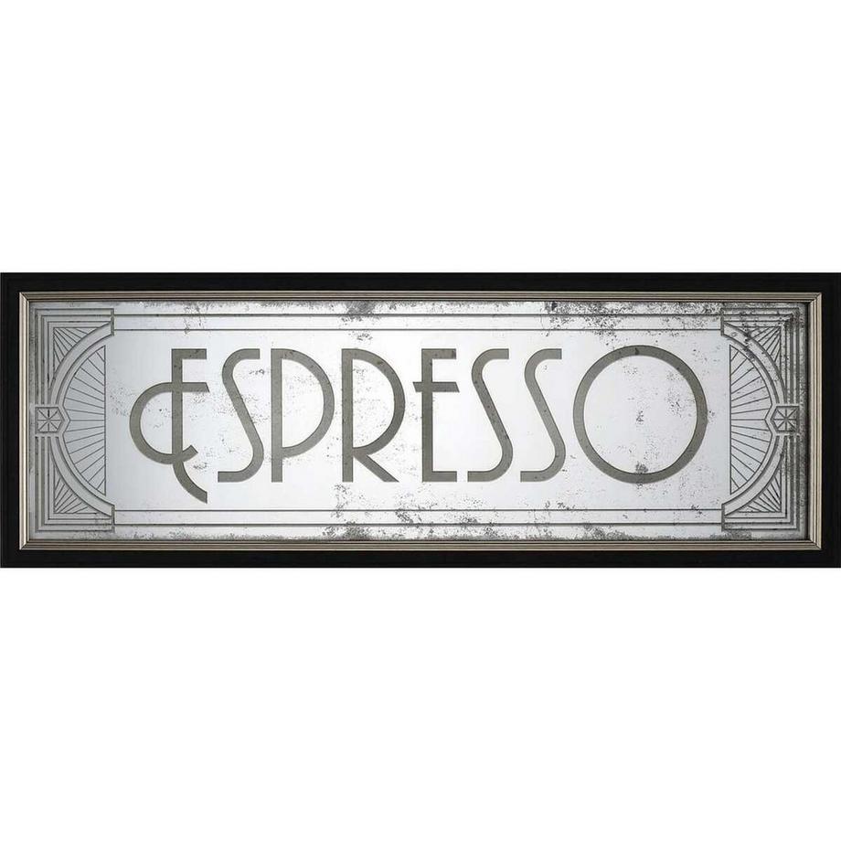 mutoni Spiegel Library gold 69x24  