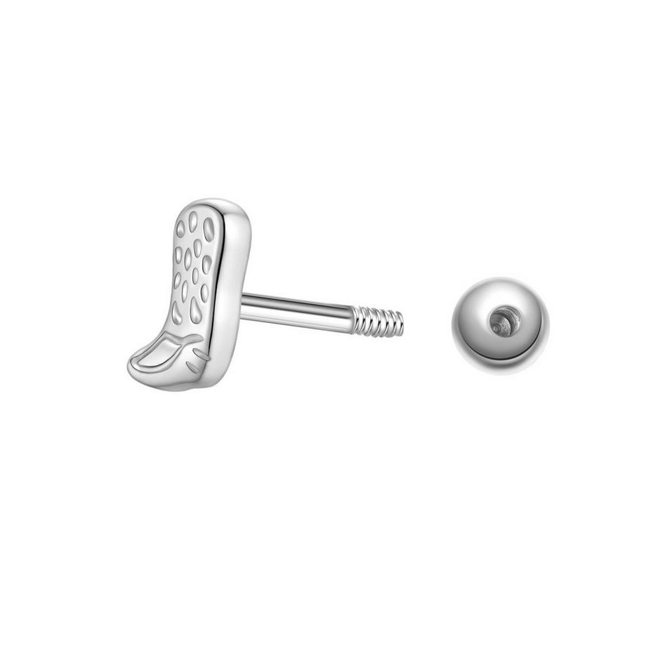 Glanzstücke München  Piercing Cowboystiefel 