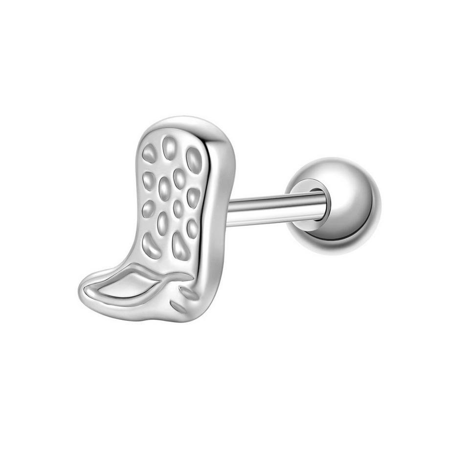 Piercing Cowboystiefel